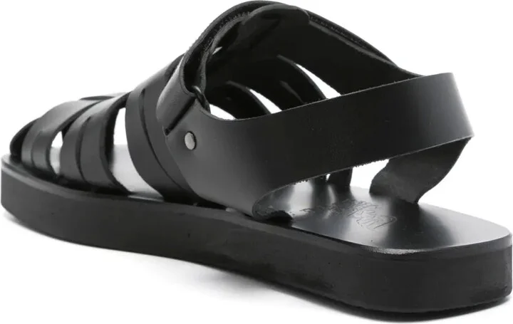 Tilemachos leather sandals - Image 3