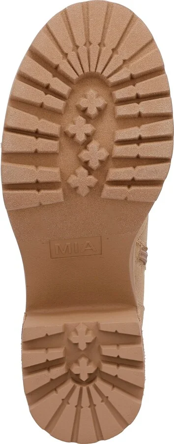 Tiler Faux Fur Platform Lug Boot - Image 5