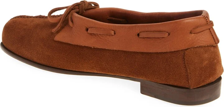 Tilla Bow Loafer - Image 2