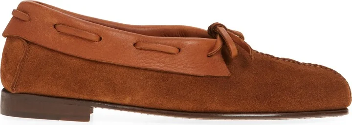 Tilla Bow Loafer - Image 3