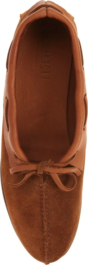 Tilla Bow Loafer - Image 5