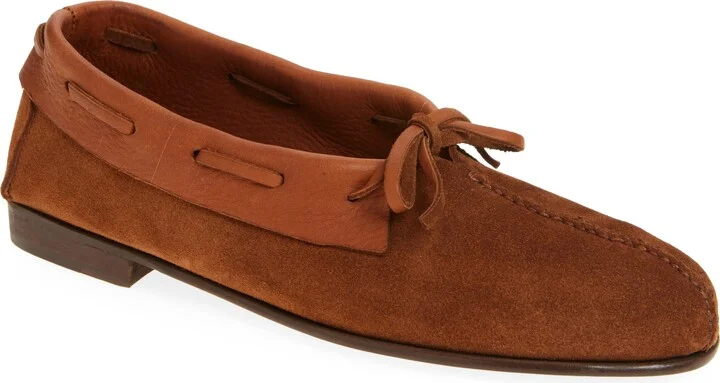 Tilla Bow Loafer