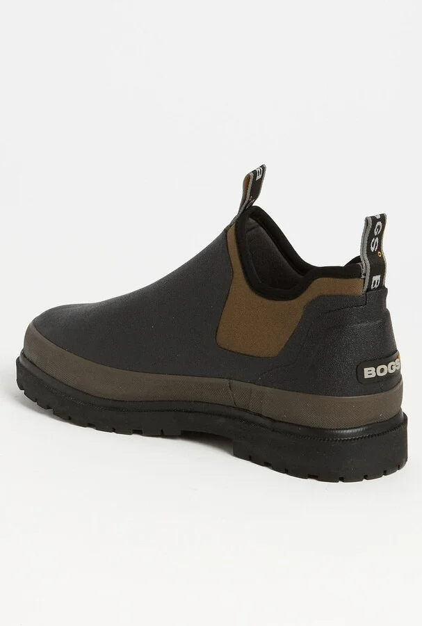 'Tillamook Bay' Rain Boot - Image 3