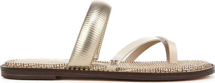 Tillie Slide Sandal - Image 3