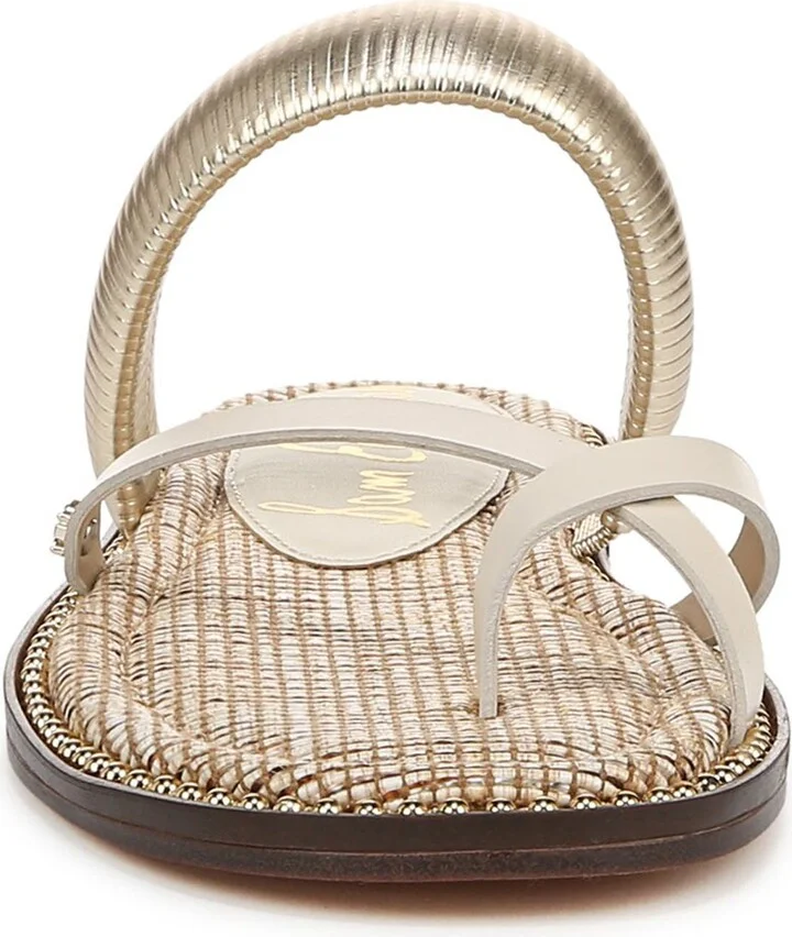 Tillie Slide Sandal - Image 4
