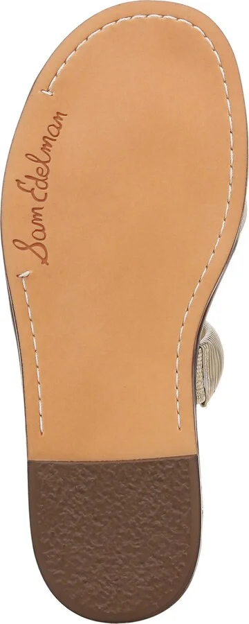Tillie Slide Sandal - Image 6