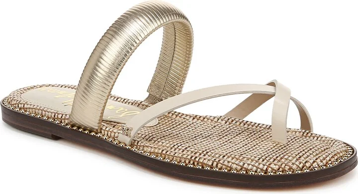 Tillie Slide Sandal