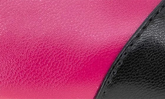 Tillie Slingback Cap Toe Pump - Image 9
