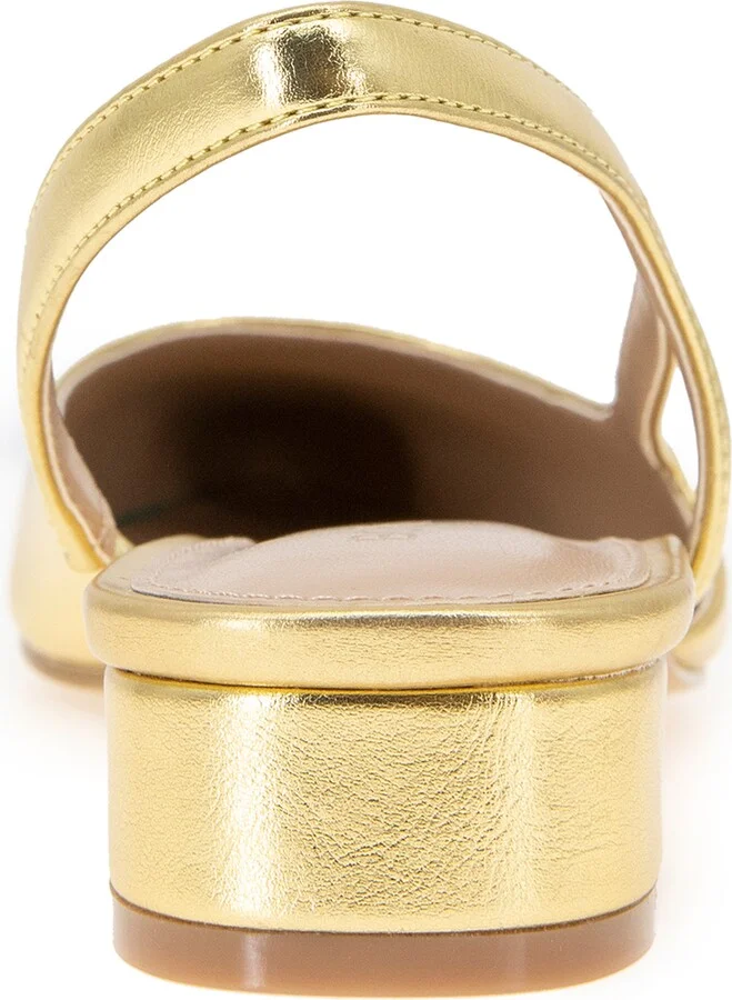 Tillie Slingback Cap Toe Pump - Image 11