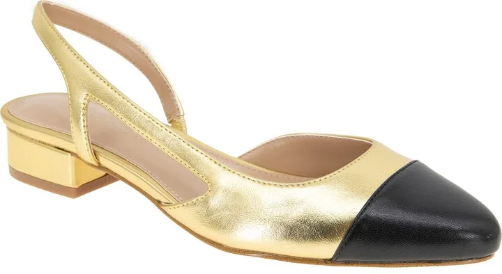 DARK GOLD-BLACK