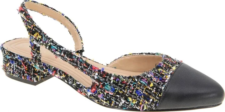 MULTI BOUCLE