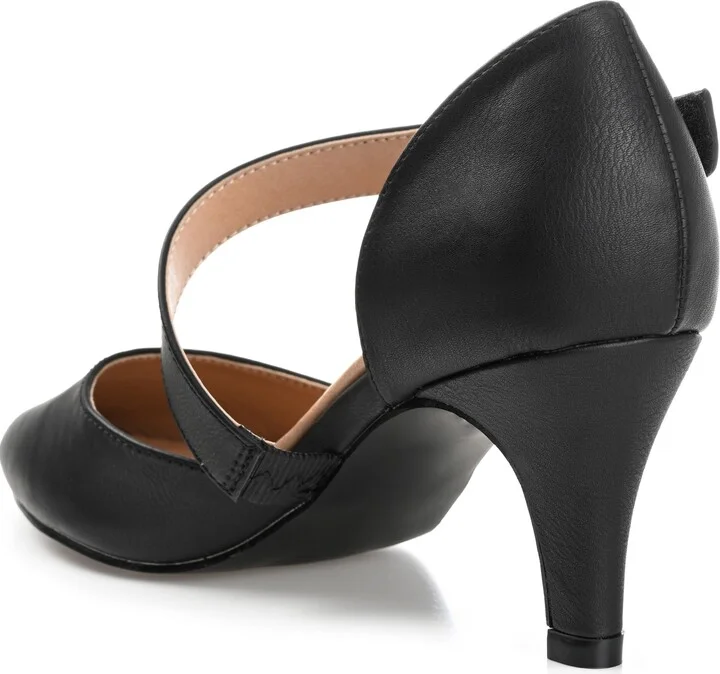 Tillis D'Orsay Pump - Image 2