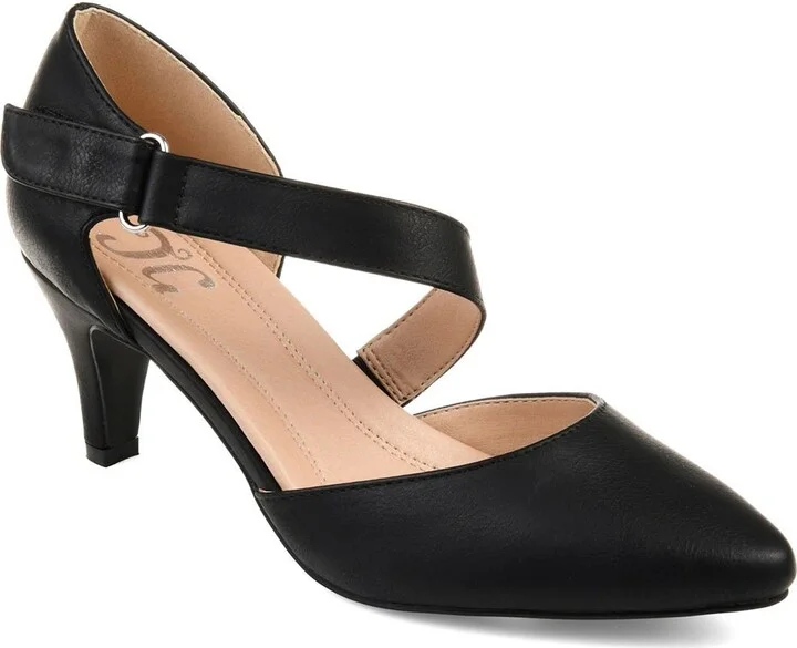 Tillis D'Orsay Pump - Image 3