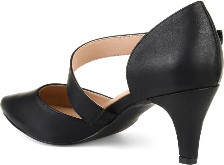 Tillis D'Orsay Pump - Image 4
