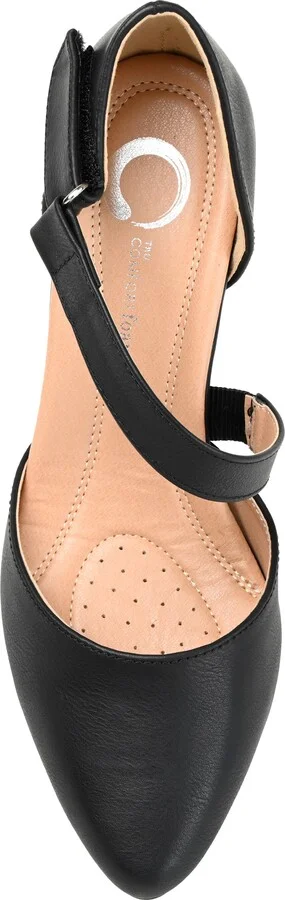 Tillis D'Orsay Pump - Image 6