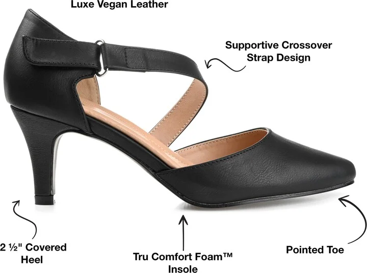 Tillis D'Orsay Pump - Image 9