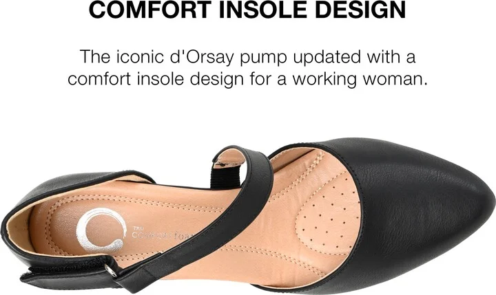 Tillis D'Orsay Pump - Image 10