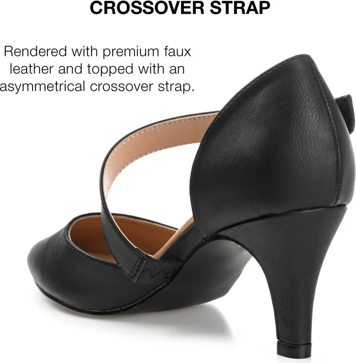 Tillis D'Orsay Pump - Image 11