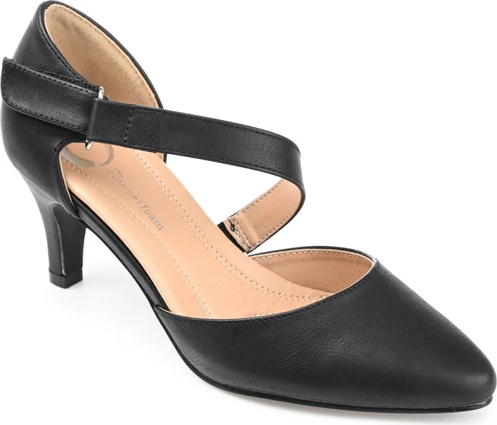 Tillis D'Orsay Pump
