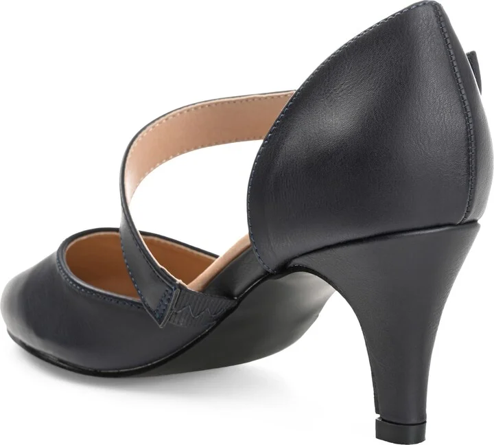 Tillis d'Orsay Pump - Wide Width - Image 2