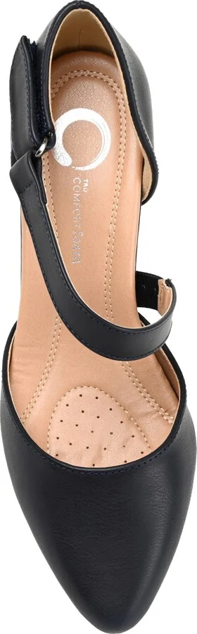 Tillis d'Orsay Pump - Wide Width - Image 4