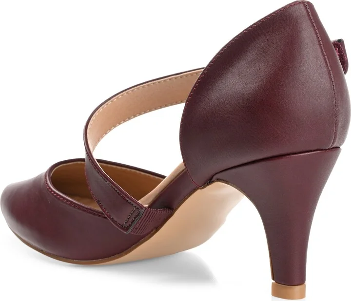 Tillis d'Orsay Pump - Wide Width - Image 8