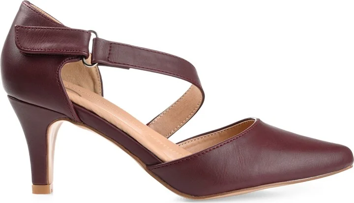 Tillis d'Orsay Pump - Wide Width - Image 9