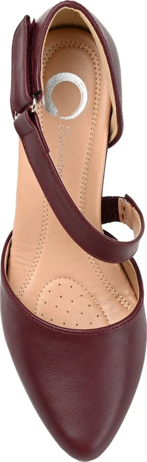 Tillis d'Orsay Pump - Wide Width - Image 10