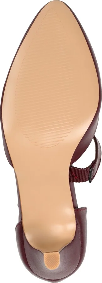 Tillis d'Orsay Pump - Wide Width - Image 11