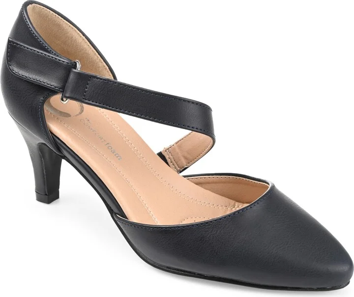 Tillis d'Orsay Pump - Wide Width