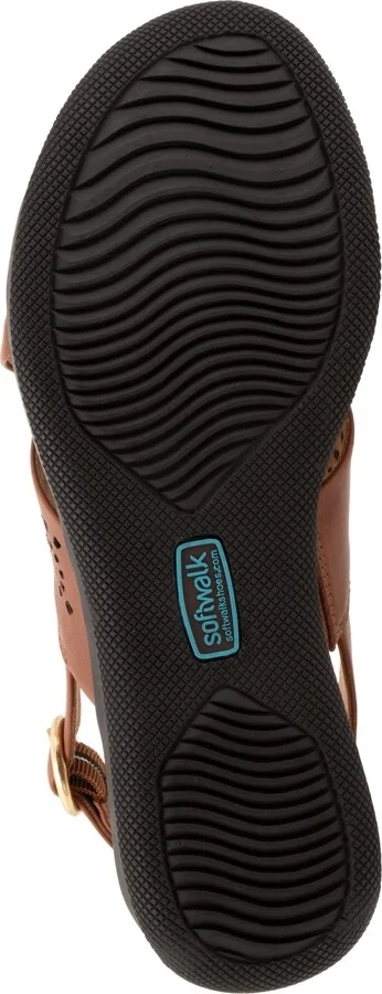 Tillman Perforated Slingback Sandal - Image 6