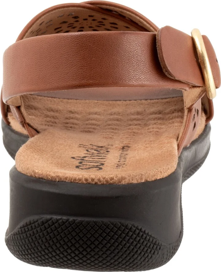 Tillman Perforated Slingback Sandal - Image 7