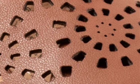 Tillman Perforated Slingback Sandal - Image 9