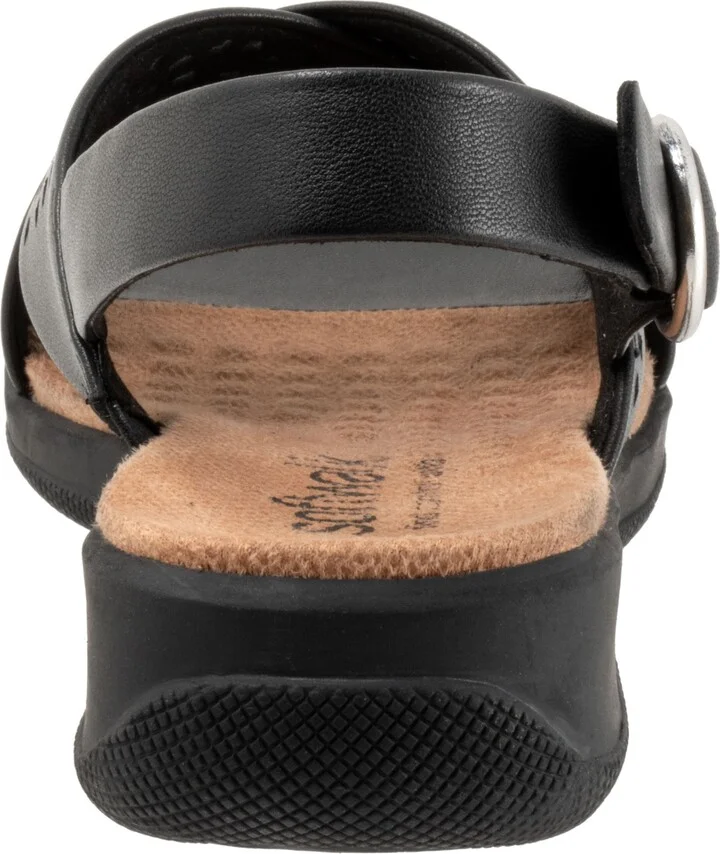 Tillman Perforated Slingback Sandal - Image 7