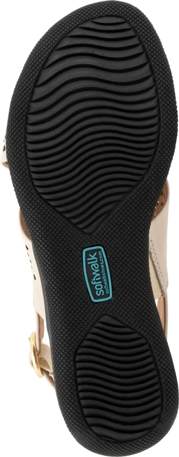 Tillman Perforated Slingback Sandal - Image 6