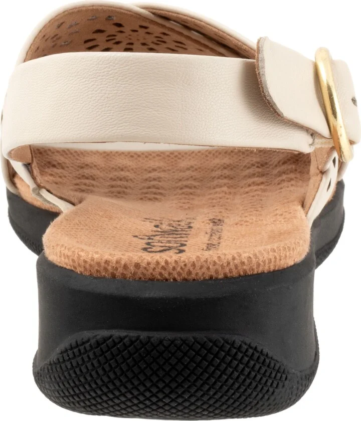 Tillman Perforated Slingback Sandal - Image 7