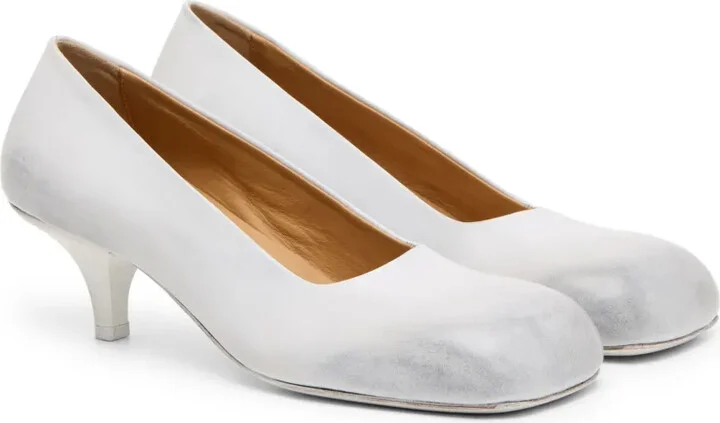 Tillo 55mm pumps - Image 2