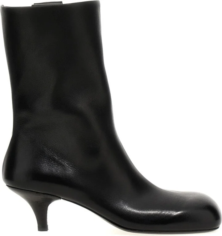 'Tillo' Ankle Boots