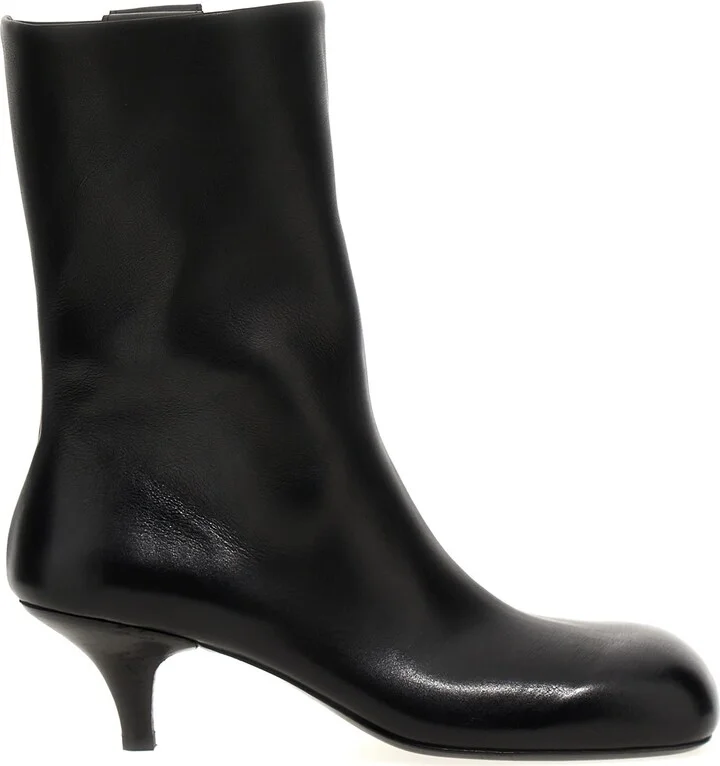 'tillo' Ankle Boots