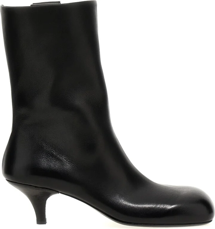 Tillo Boots And Ankle Boots