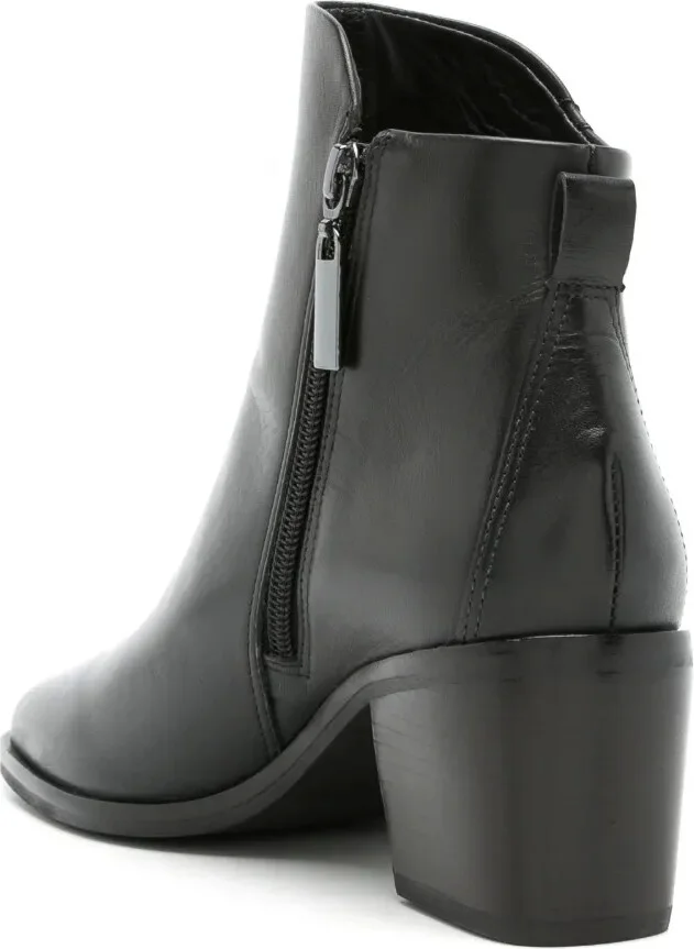 Tilly 40mm square-toe boots - Image 3