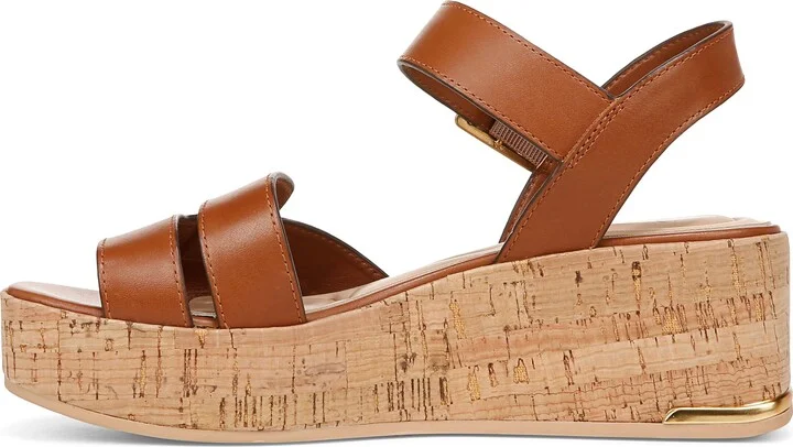 Tilly Ankle Strap Platform Wedge Sandal - Image 8