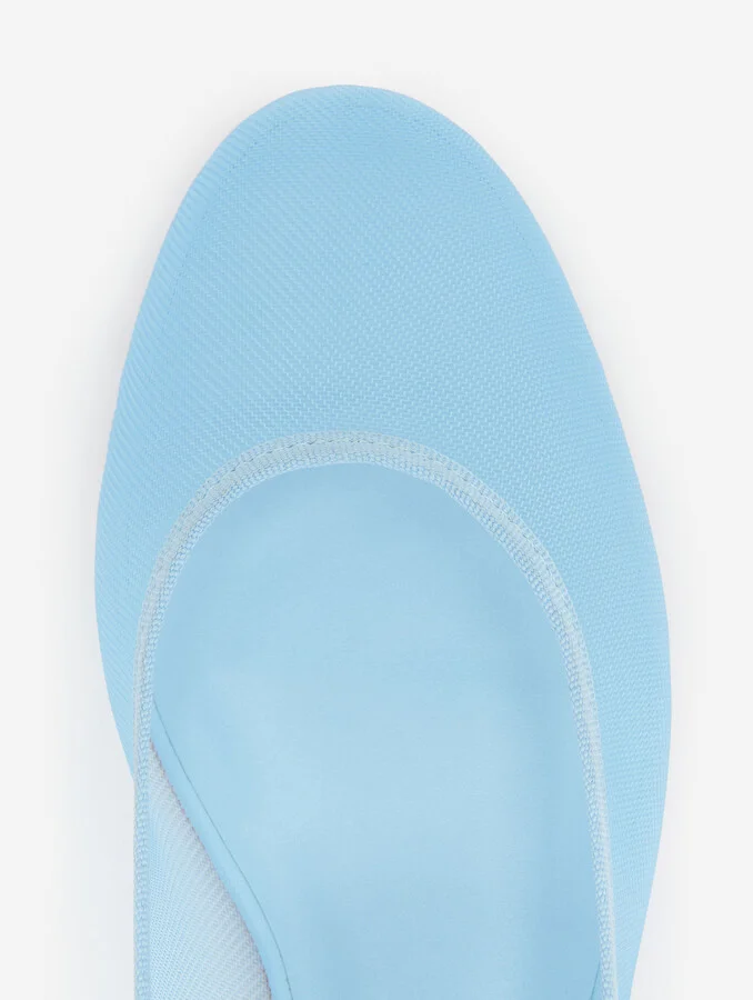Tilly Ballet Flat - Image 2