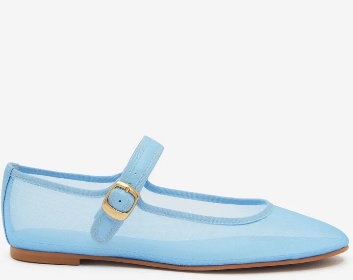 Tilly Ballet Flat