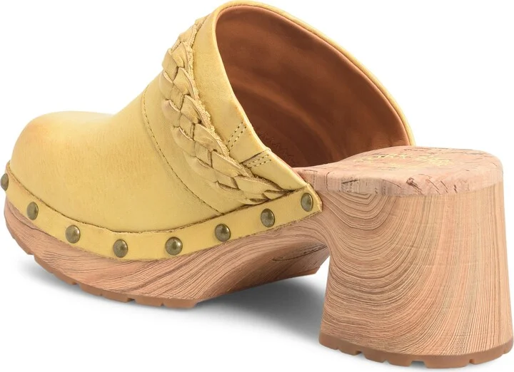 Tilly Clog - Image 2
