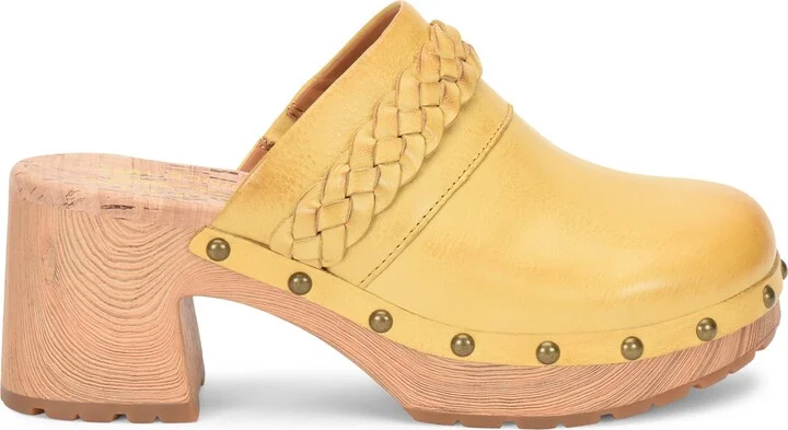 Tilly Clog - Image 3