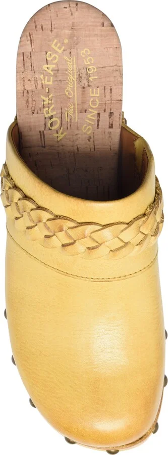 Tilly Clog - Image 5