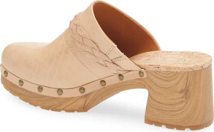 Tilly Clog - Image 8
