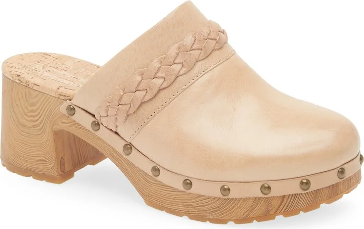 NATURAL LEATHER