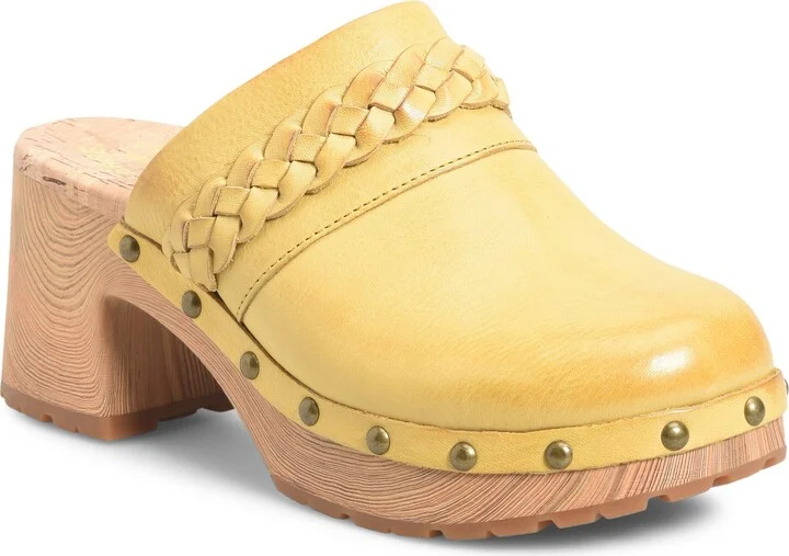 Tilly Clog